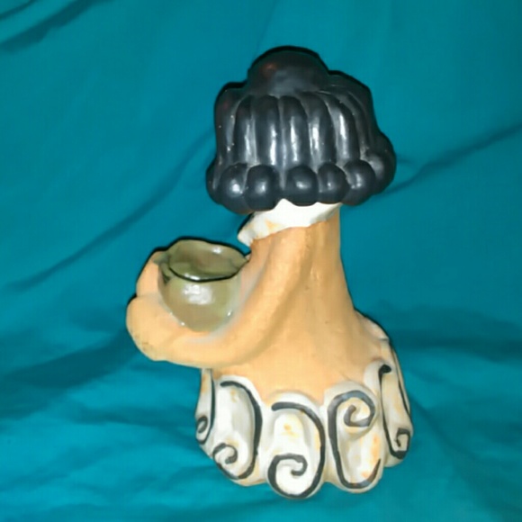 POPPETS"COLLEEN" POPPYTRAIL POTTERY - Picture 4 of 8